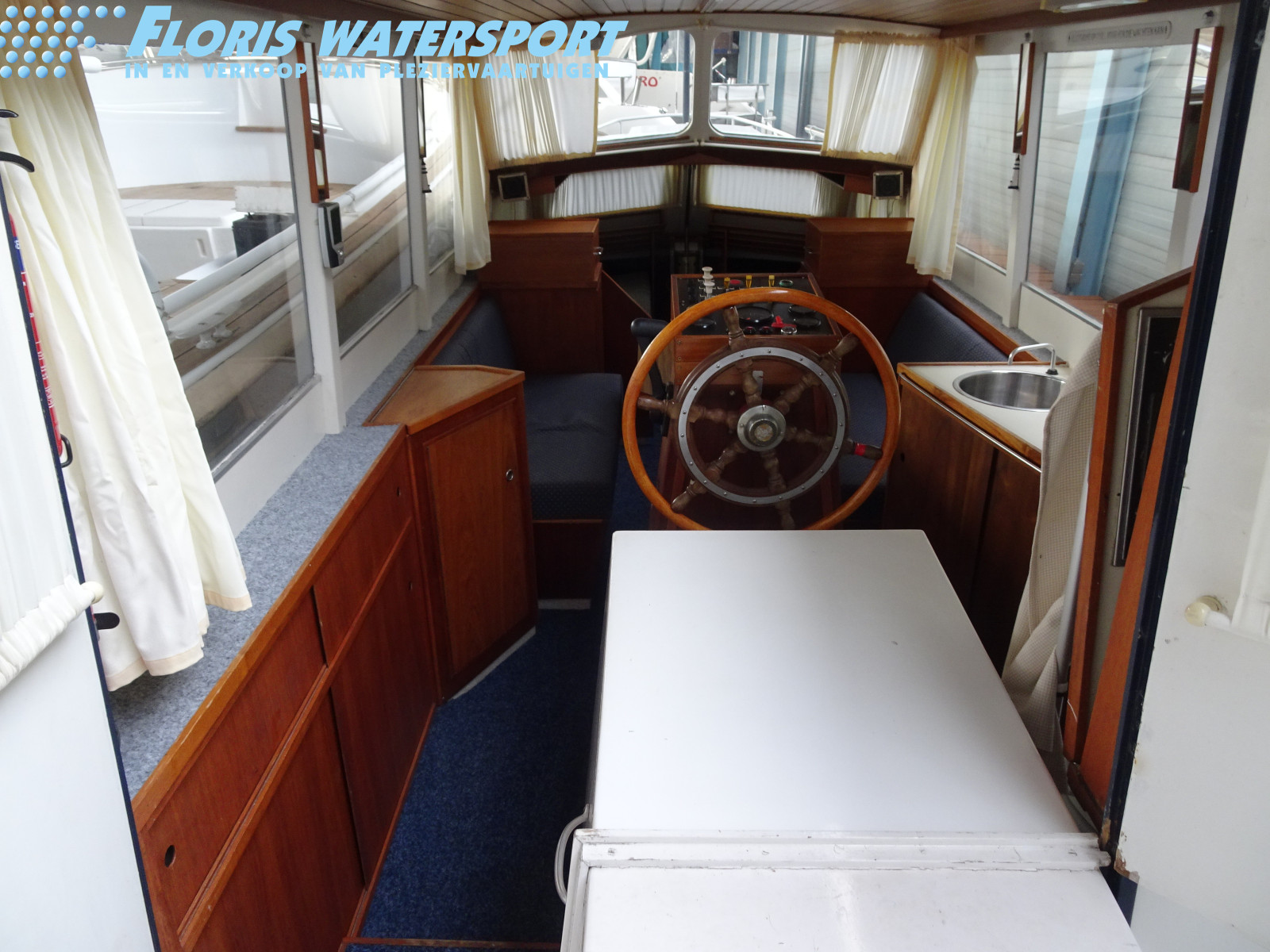foto: 8 Westlander 1050 