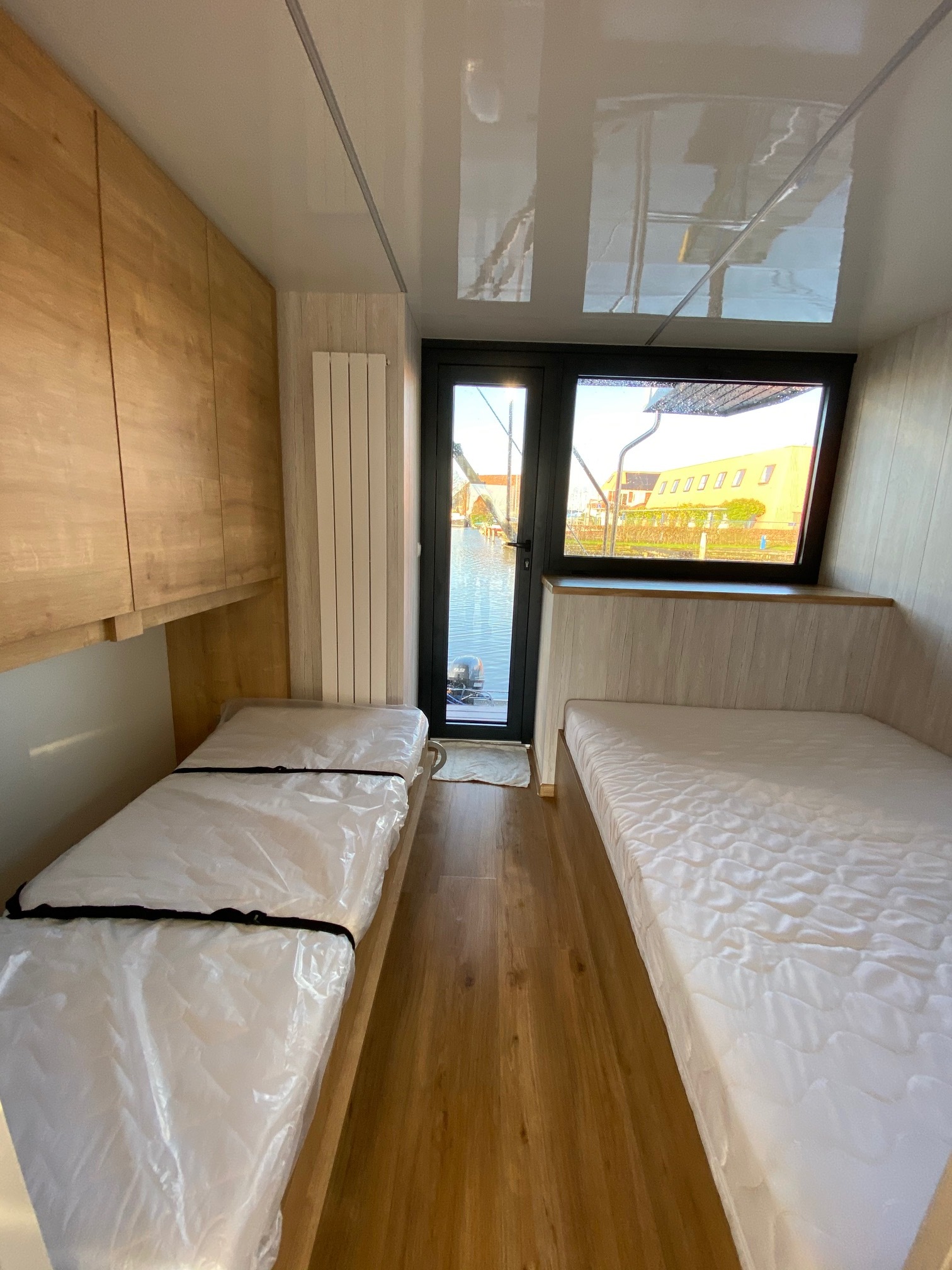 foto: 23 Campi 340 Houseboat