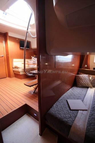 foto: 38 Prestige 38S