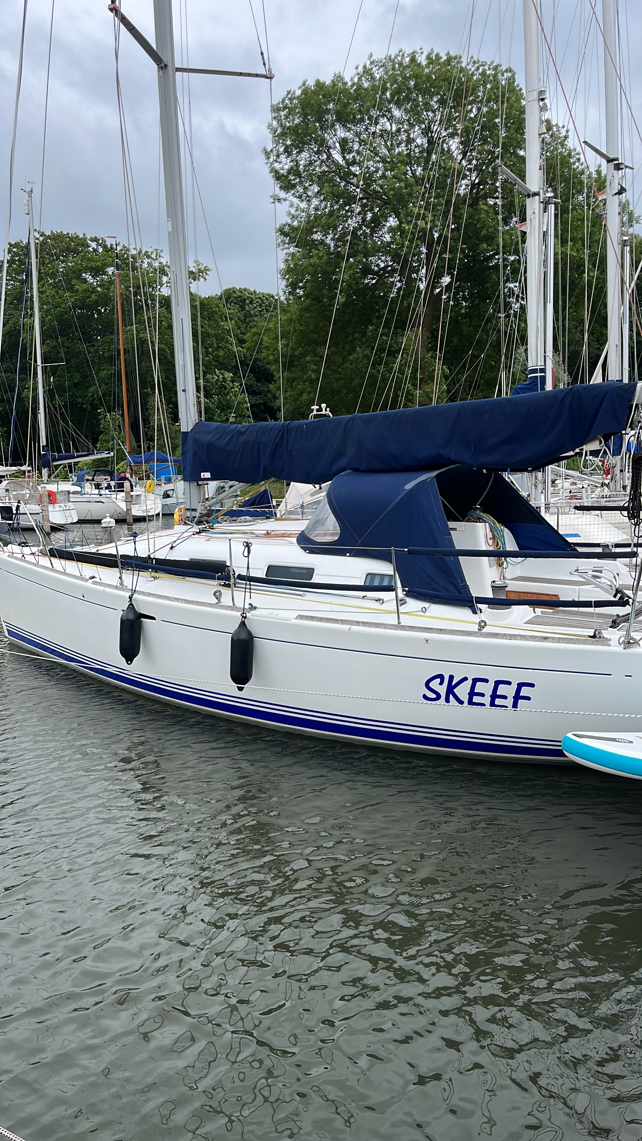 foto: 15 Beneteau First 36.7