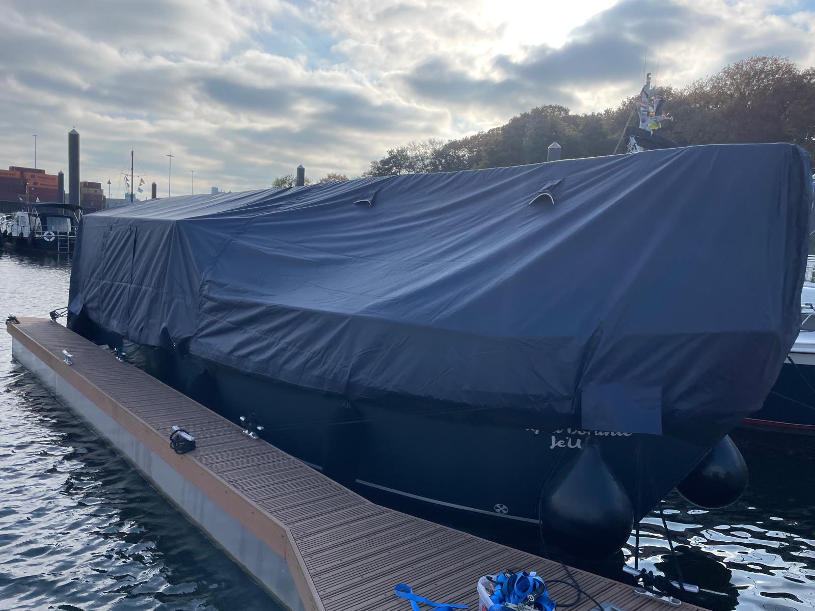 foto: 34 Aquanaut Aquanaut 10.35 OK/AK