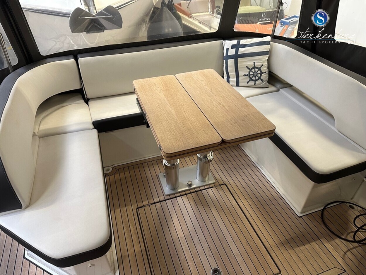 foto: 25 Bavaria S 40 HT