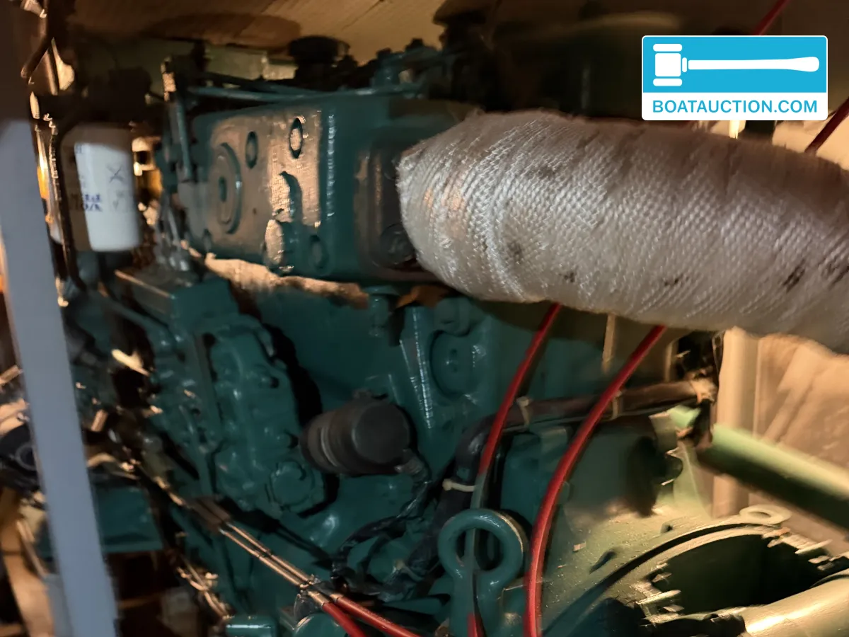 foto: 22 Super van Craft 13.50