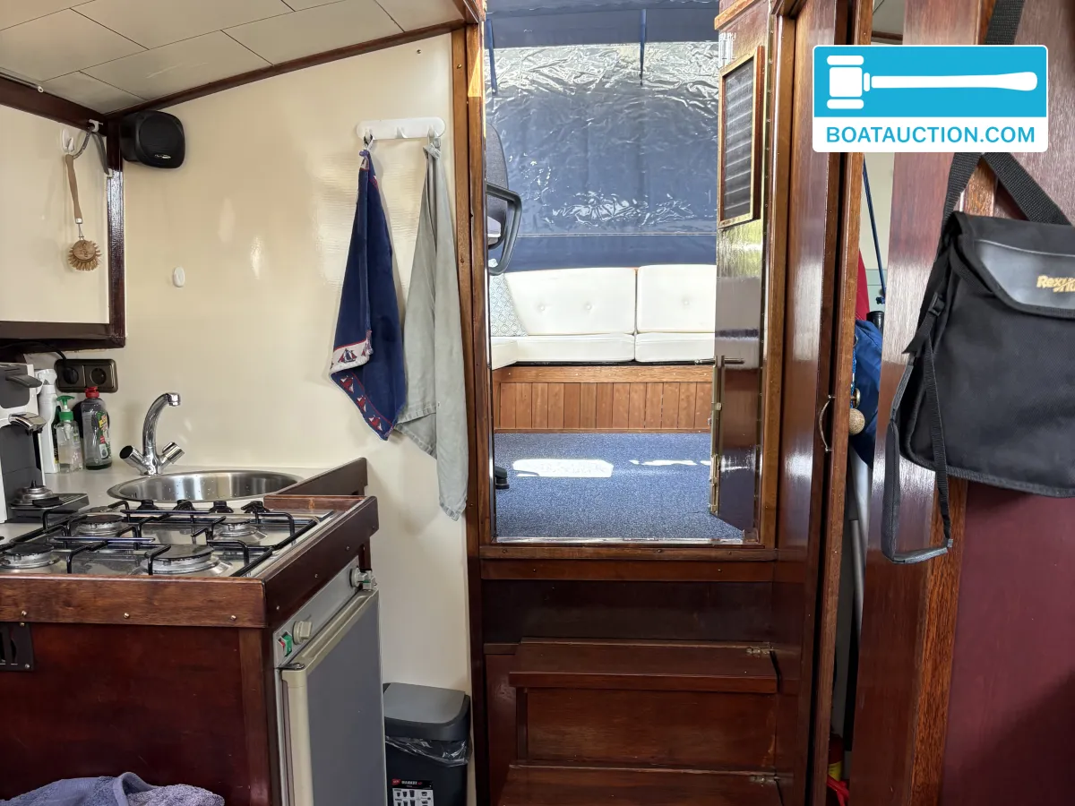 foto: 13 Valk kruiser Sport 10.50