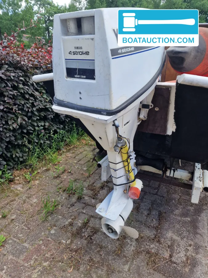 foto: 7 Allpa Sloep