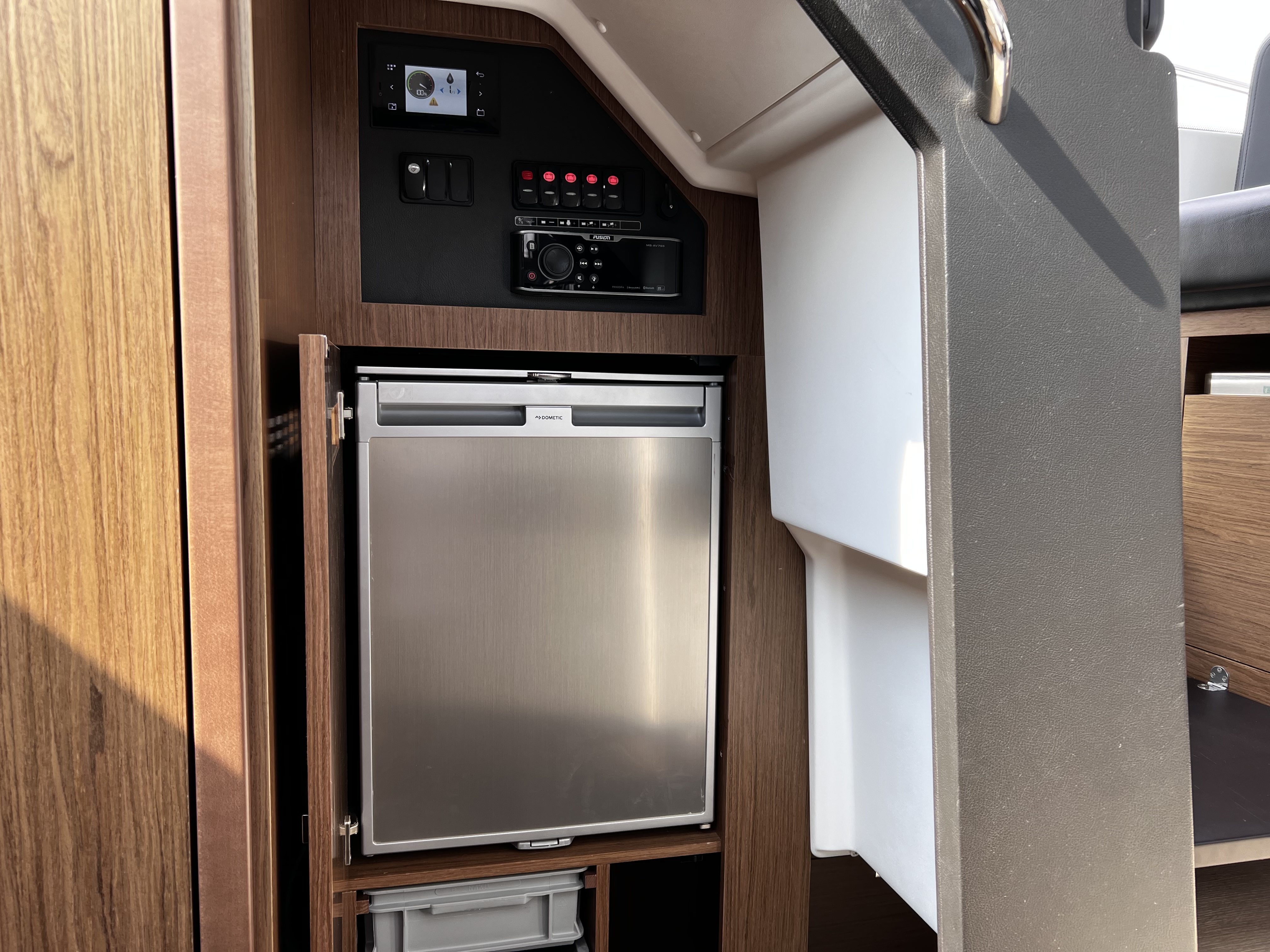 foto: 33 Jeanneau  NC37