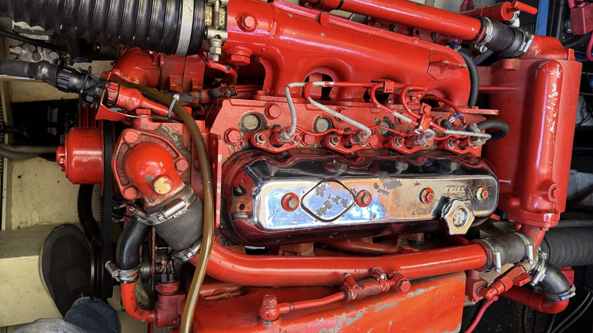 foto: 11 Vri-Jon Vri-Jon 37 AK Cabrio