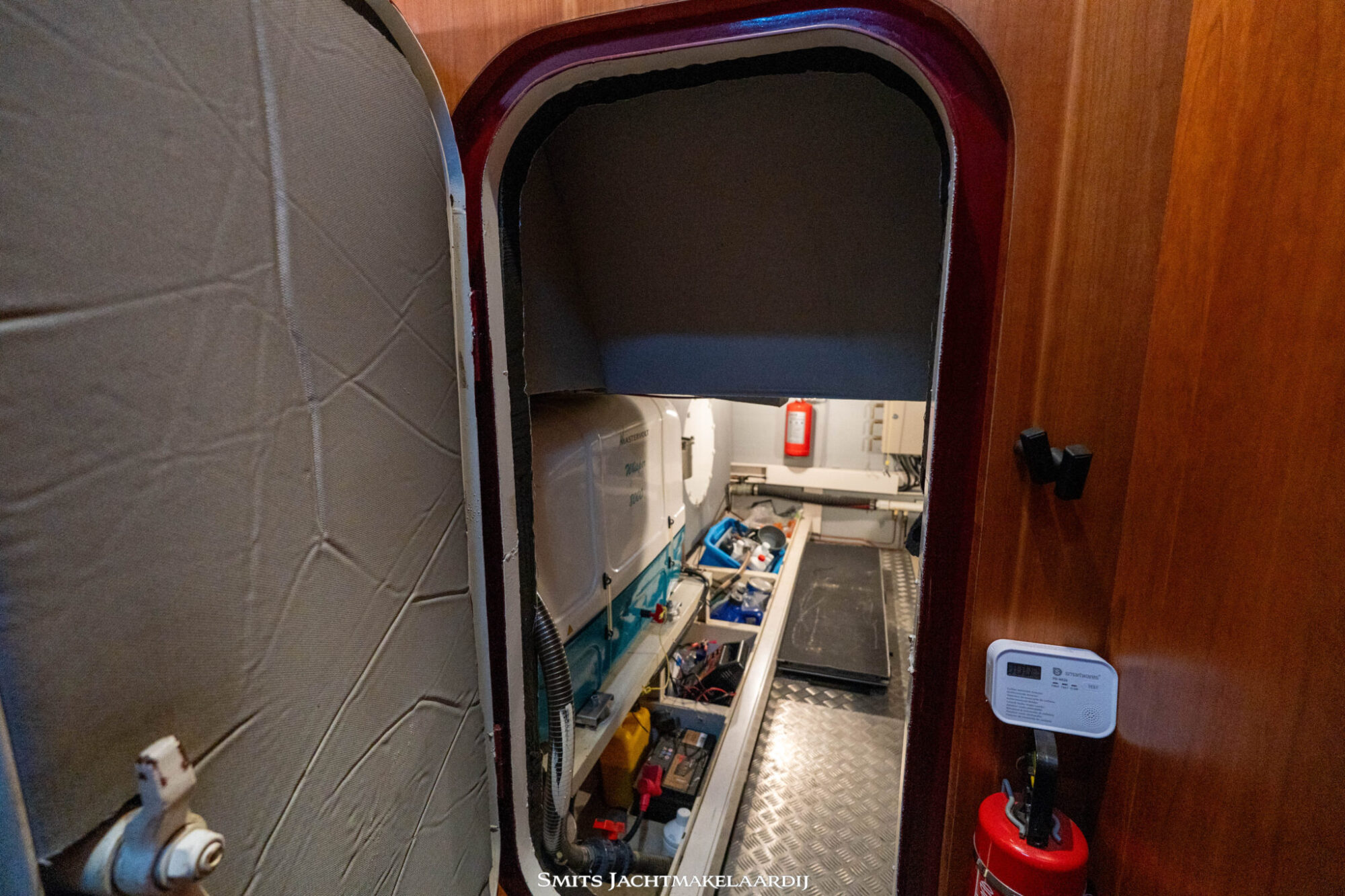 foto: 41 Pacific Pacific Allure 148 VS