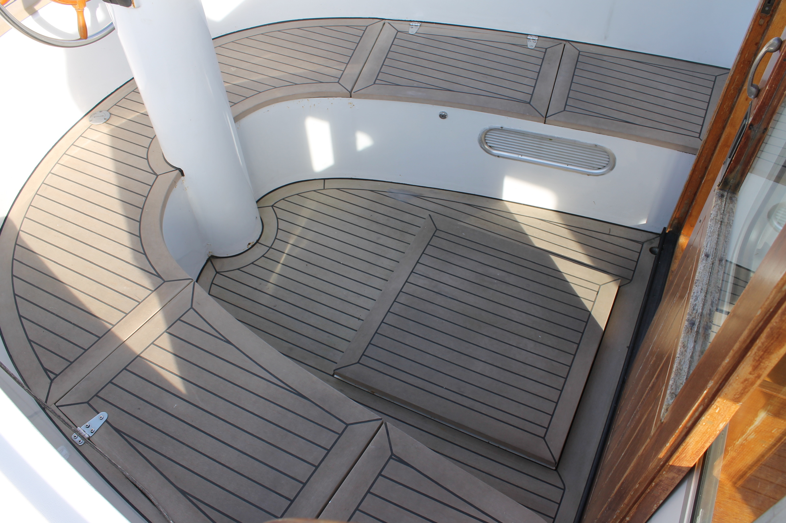 foto: 32 Flevo Kotter 11.35