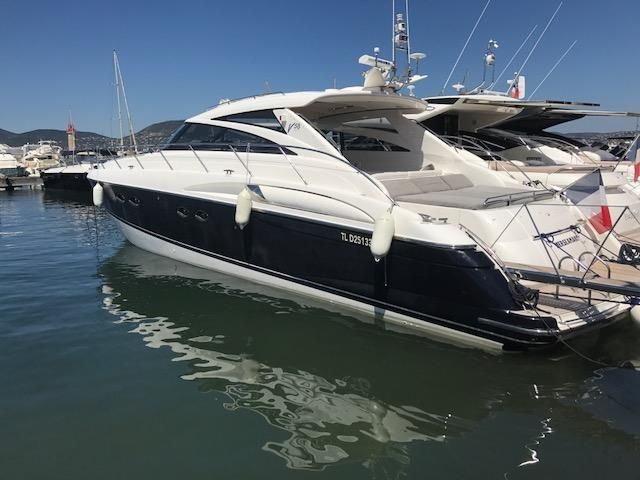 foto: 13 Princess  V 58 HT