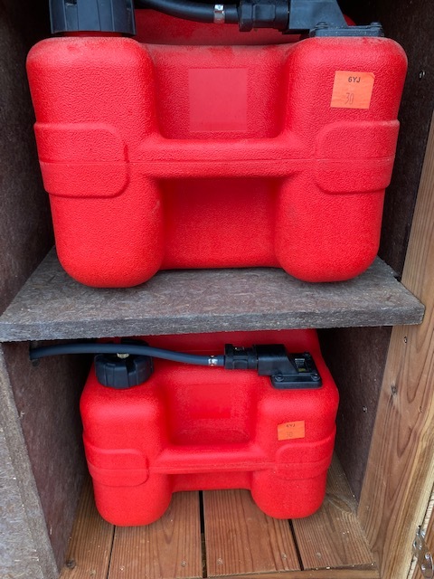 foto: 22 Campi 340 Houseboat