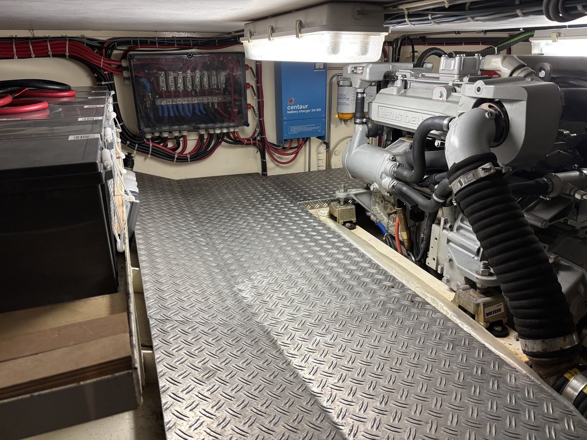 foto: 13 Explorer 45