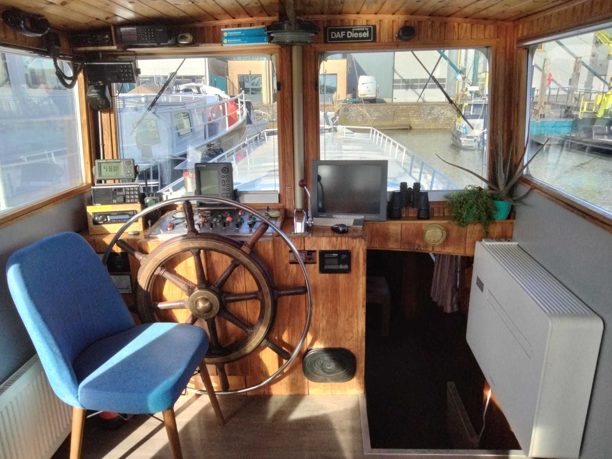 foto: 18 LUXEMOTOR Ex Beurtschip