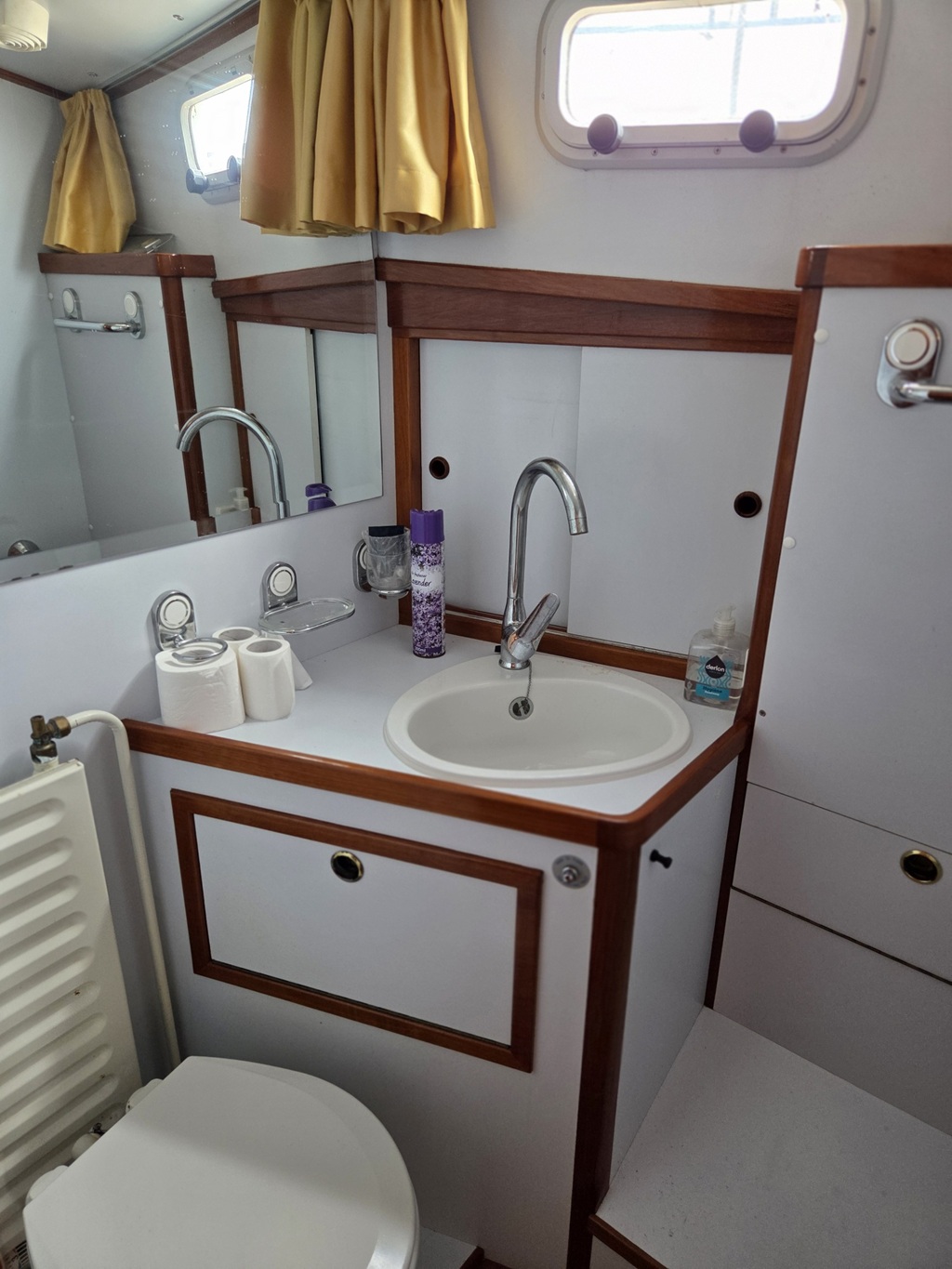 foto: 13 Valk Spiegelkotter 15.50