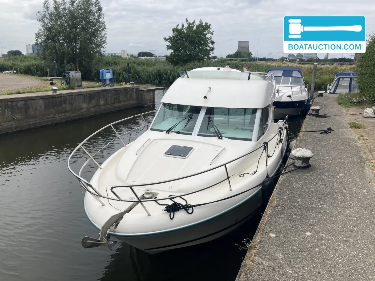 foto: 20 Jeanneau Prestige 32