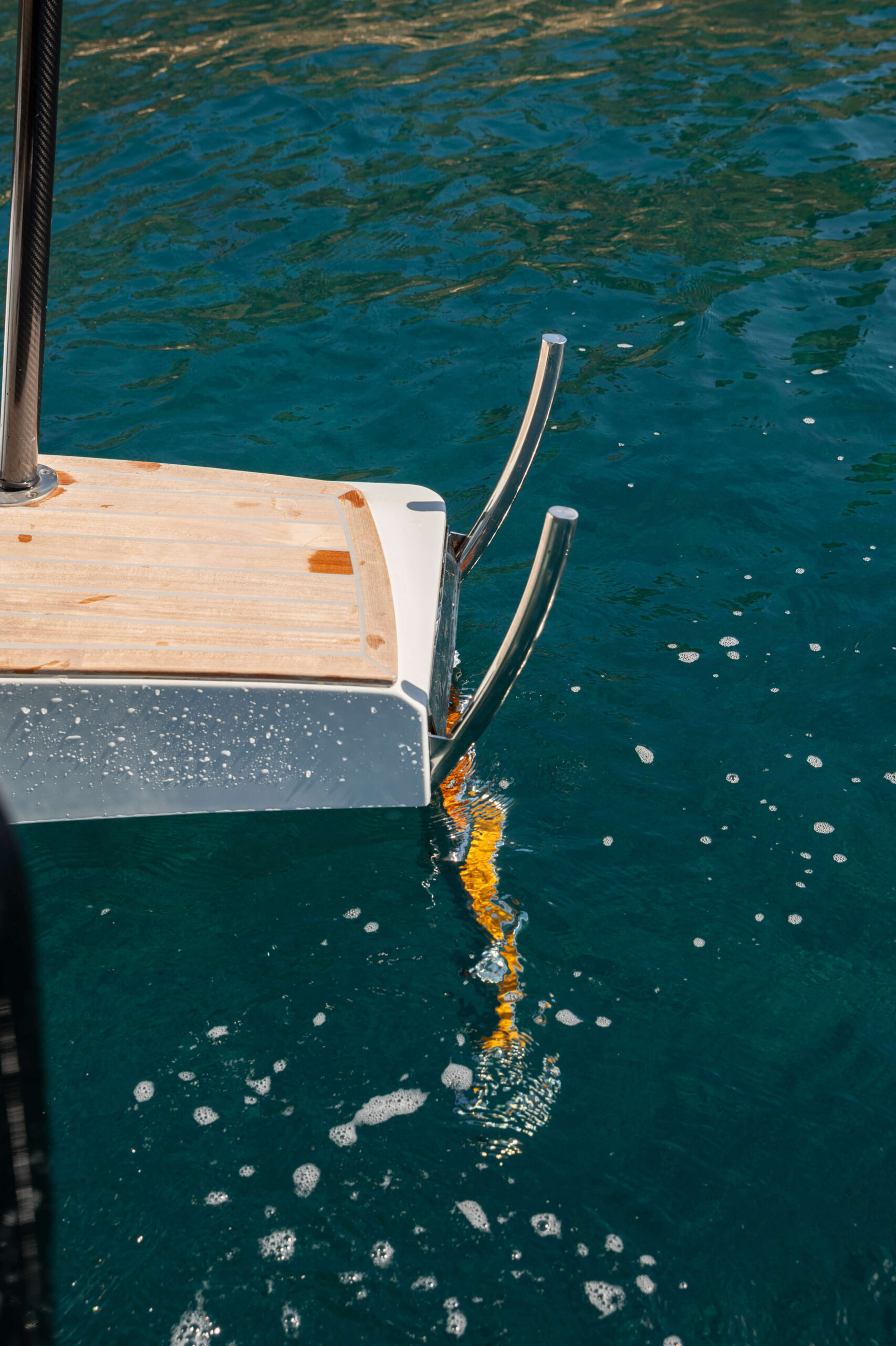 foto: 11 Sacs Strider 900