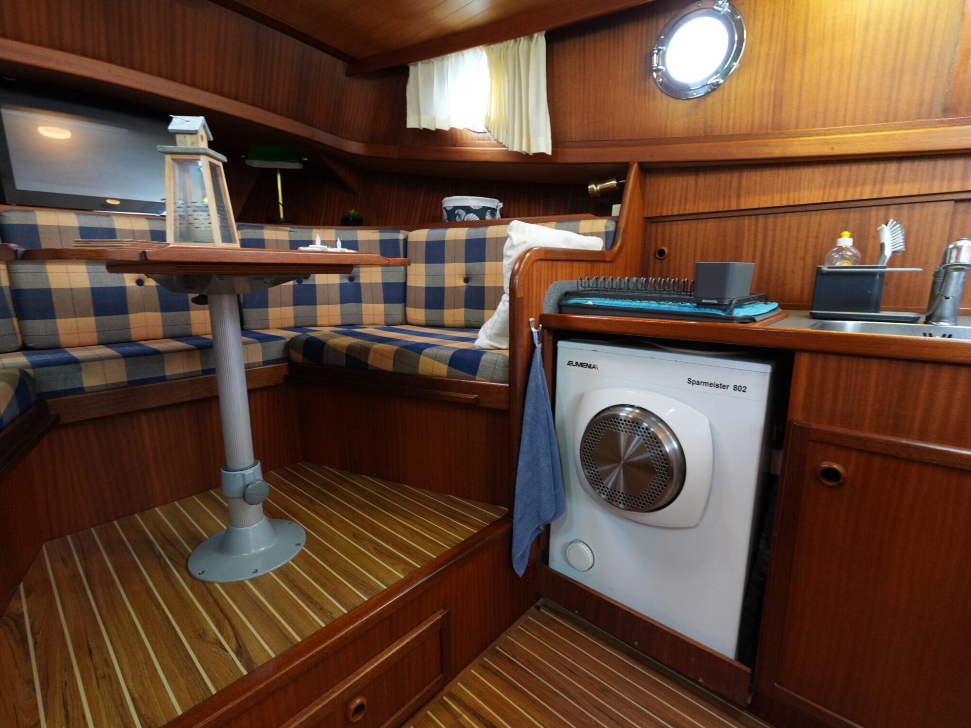 foto: 40 Brandsma Brandsmavlet 10.50 AK Cabrio