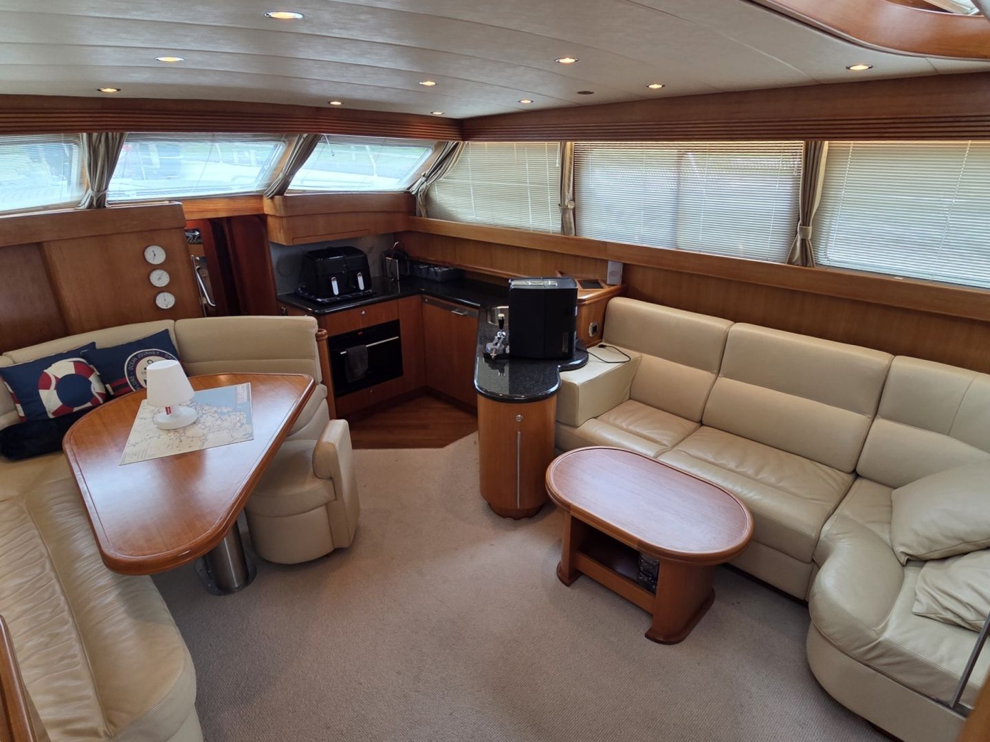 foto: 12 Valk Valk Continental 15.50 FR