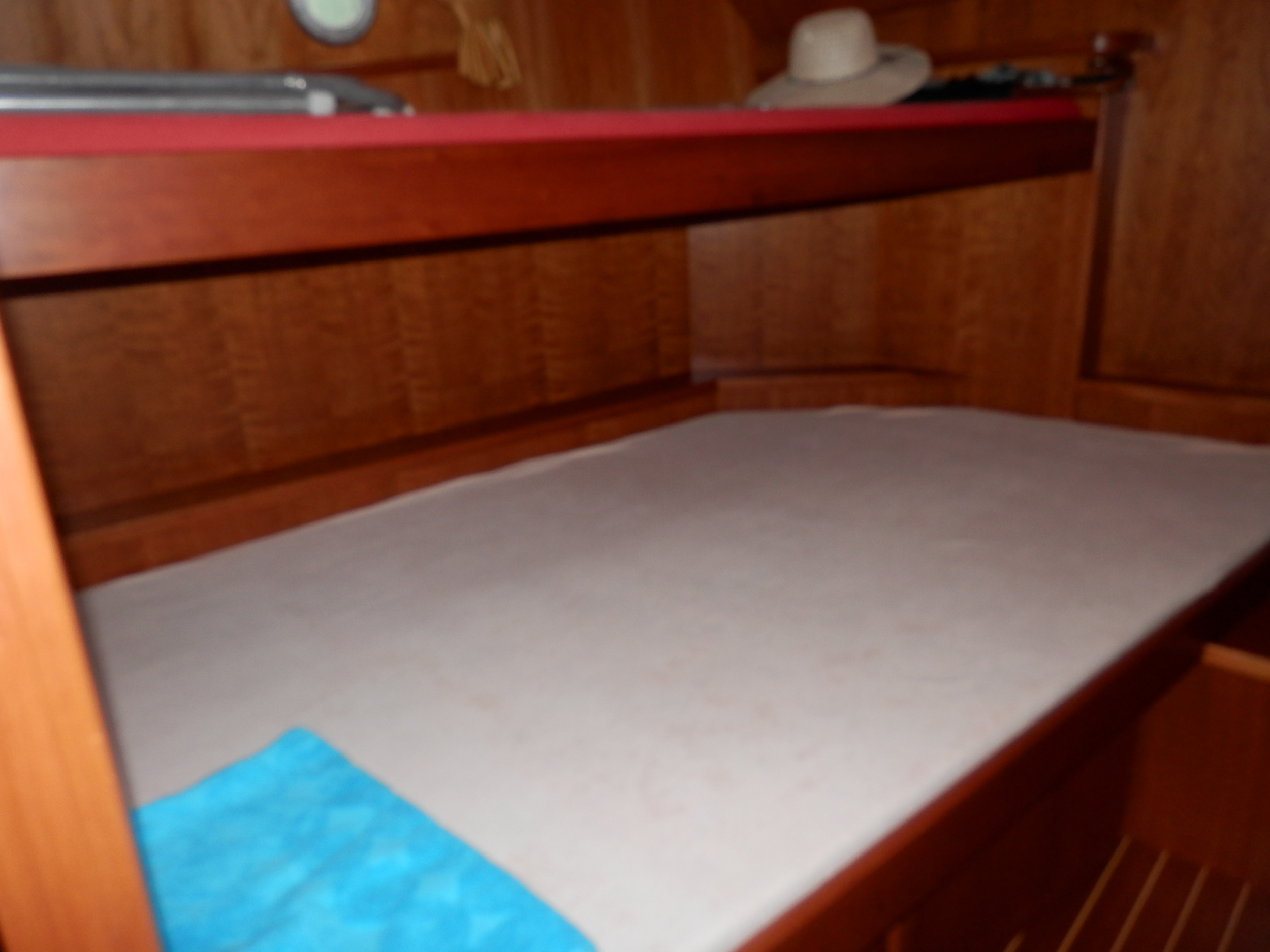 foto: 22 Linssen 380 Dutch Sturdy AC Twin