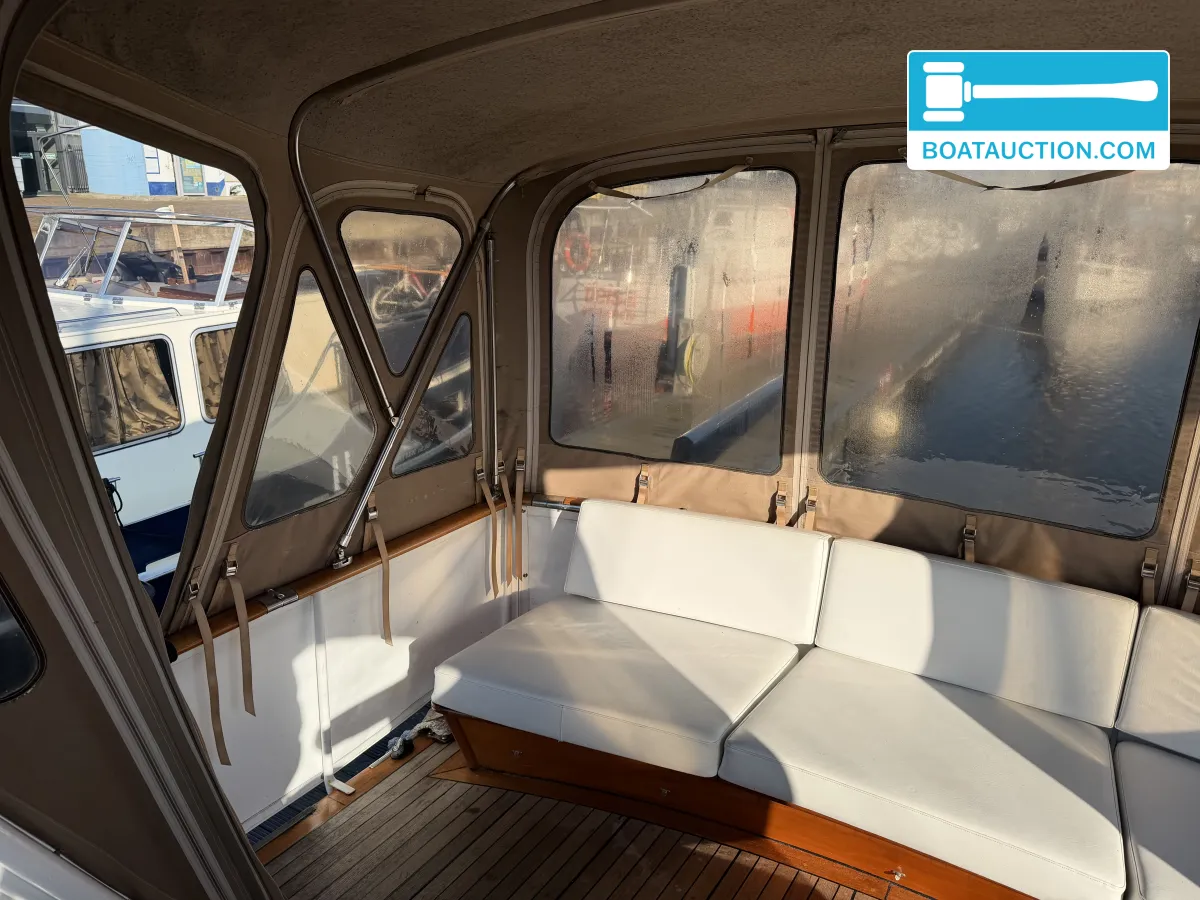 foto: 56 Super van Craft 13.50