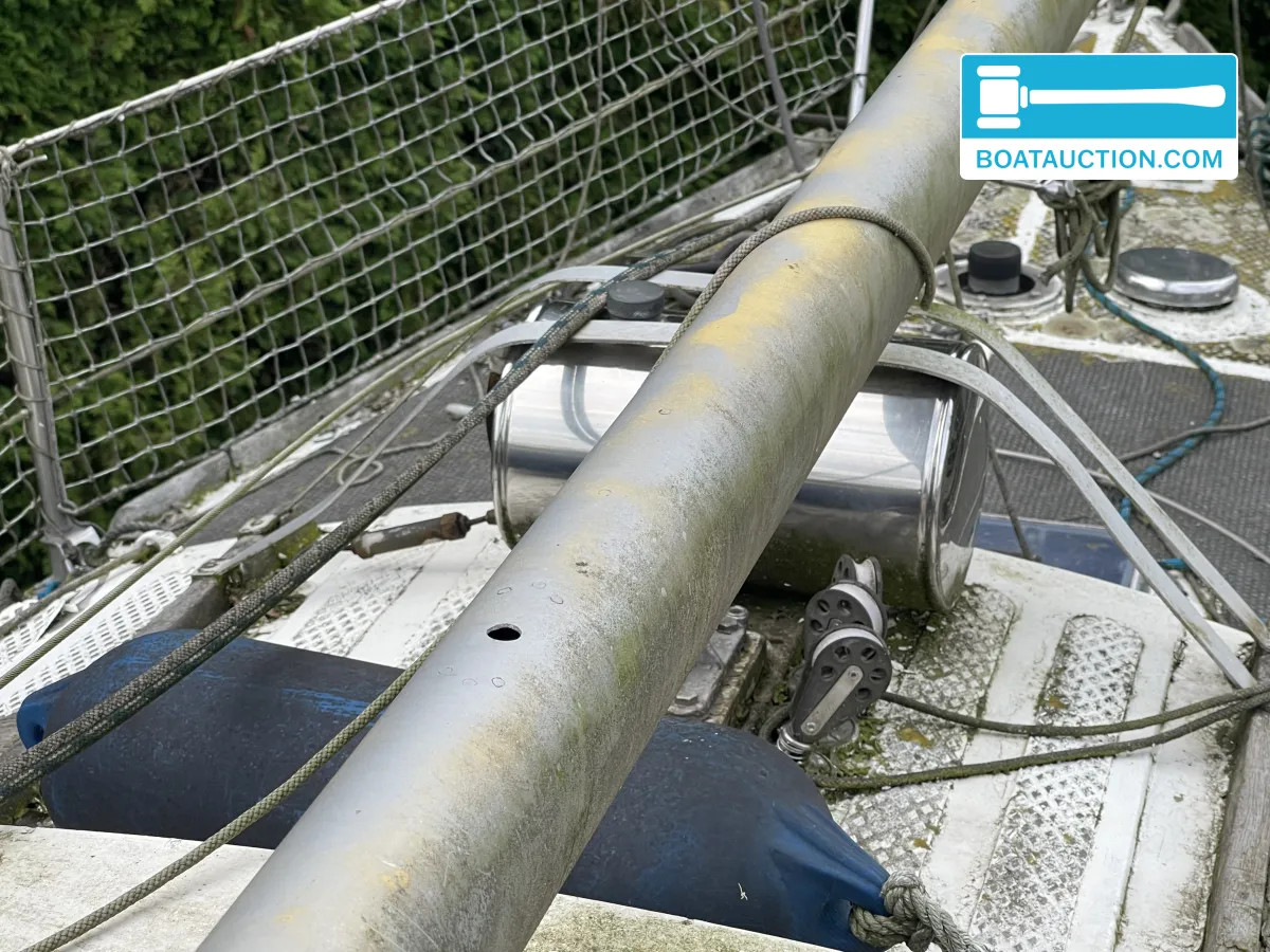 foto: 11 Waarschip 725