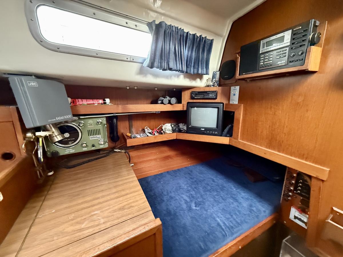 foto: 21 Targa 96 AK