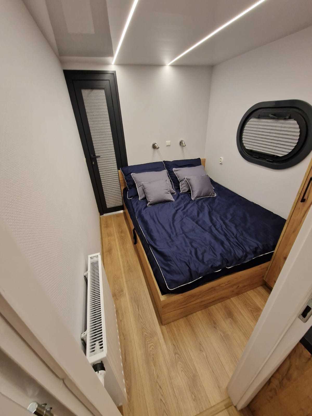 foto: 13 Campi 460 Houseboat