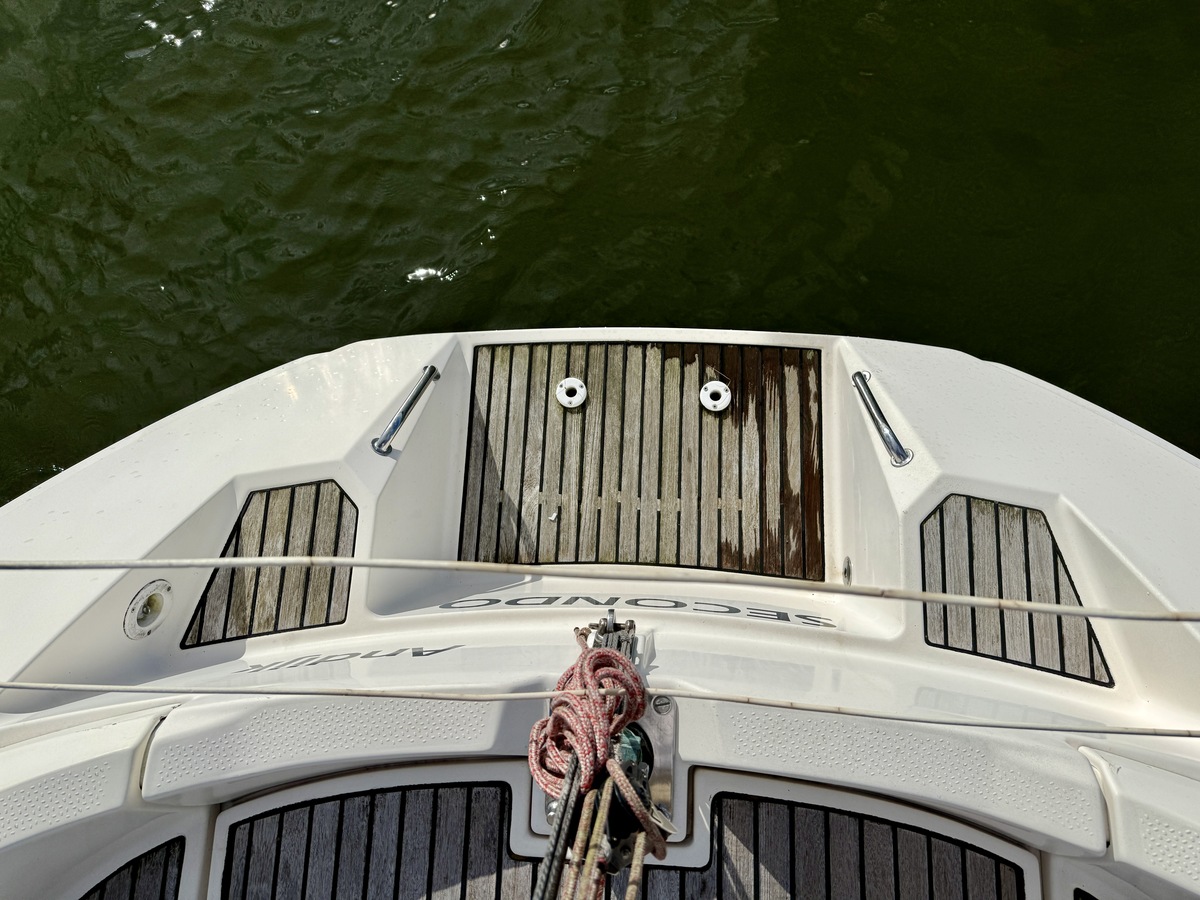 foto: 31 Jeanneau Sun Fast 36