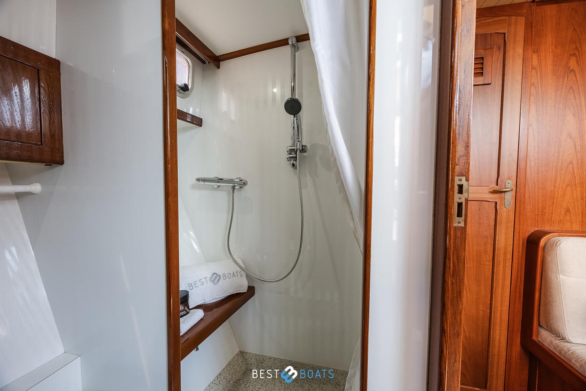 foto: 18 Pikmeer  Kruiser 12.50 OK