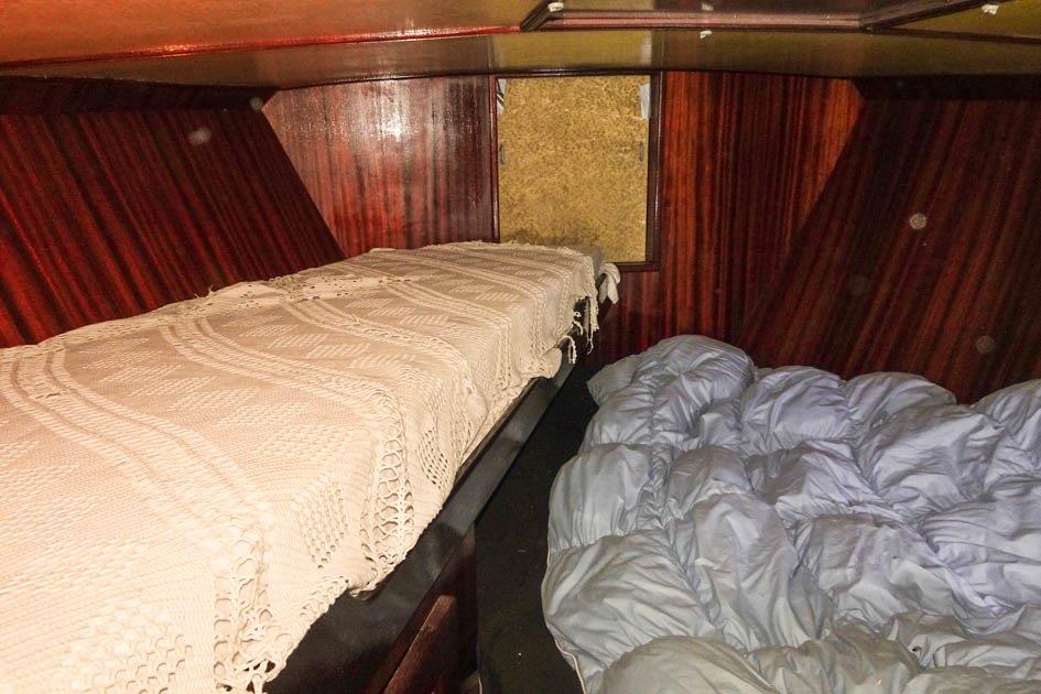 foto: 13 Bekebrede Zeilschoener 15.88