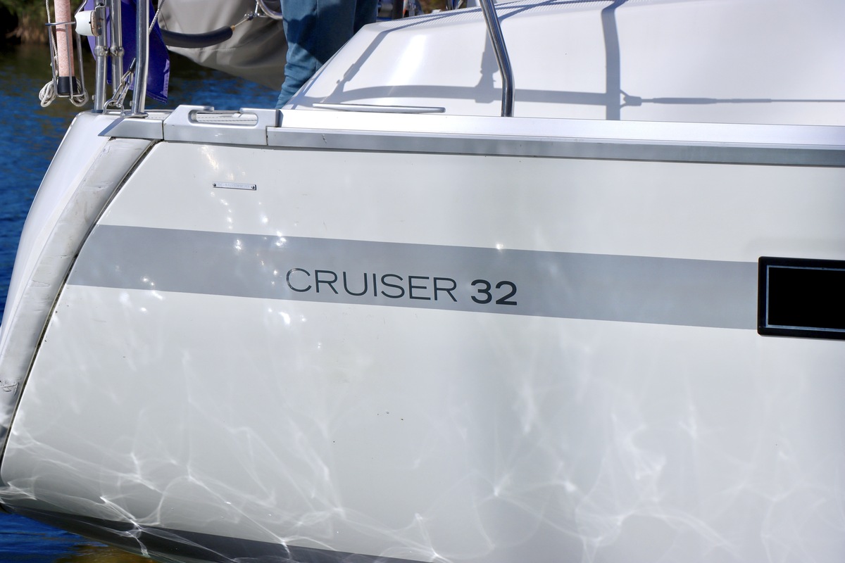foto: 22 Bavaria  32 Cruiser