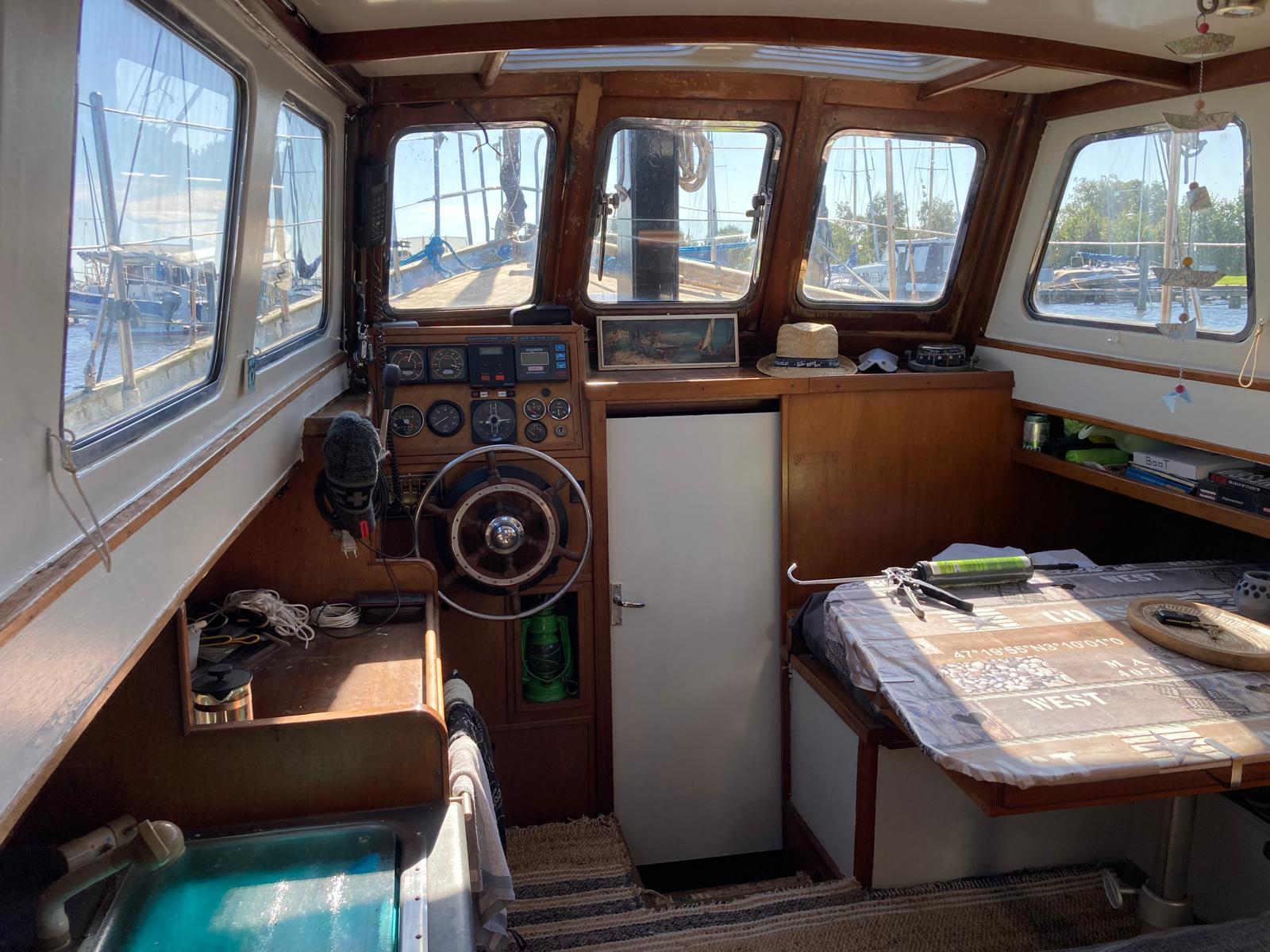 foto: 16 Passaat 9.00