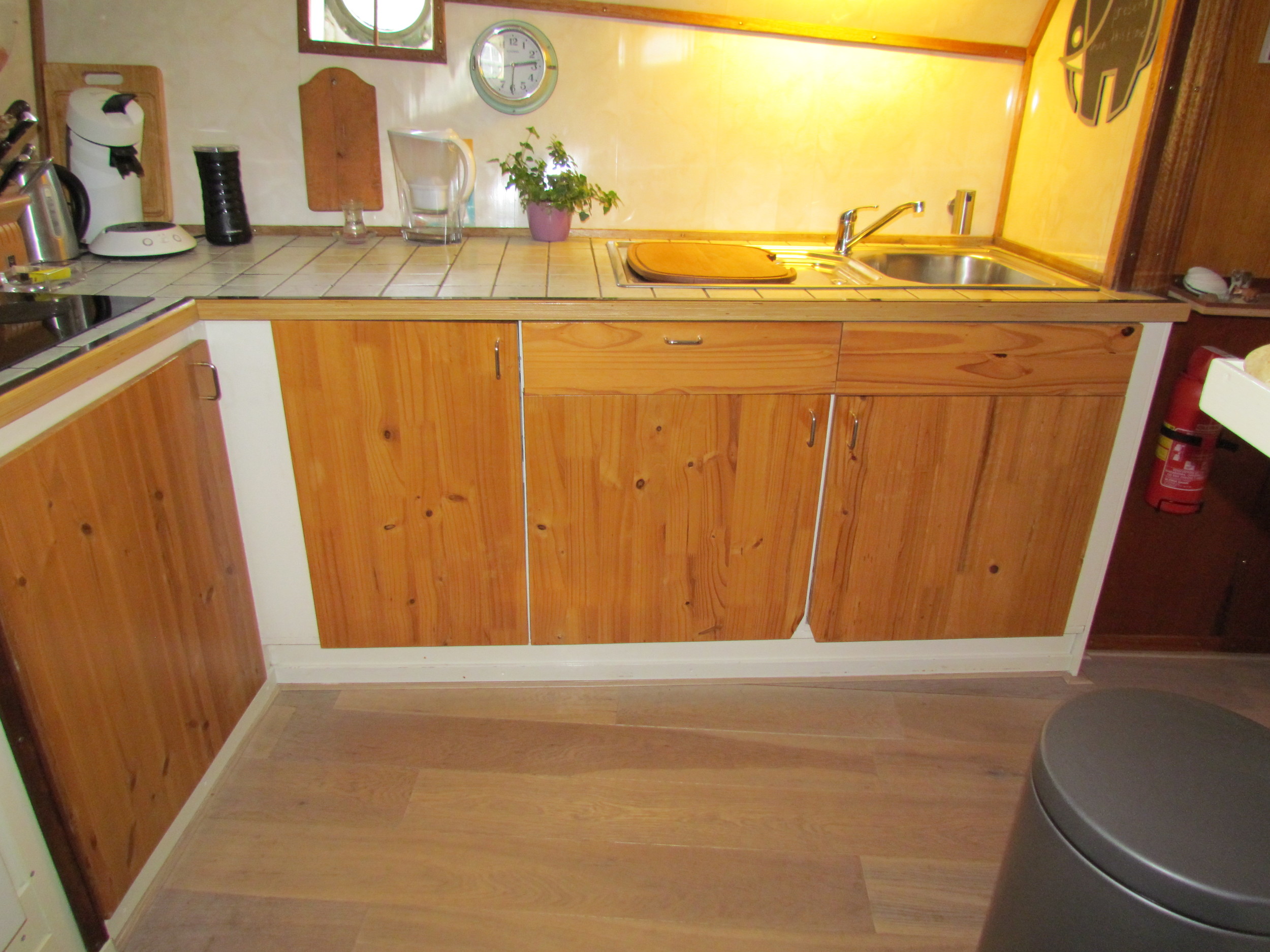 foto: 41 Luxe Motor Varend Woonschip 24.63