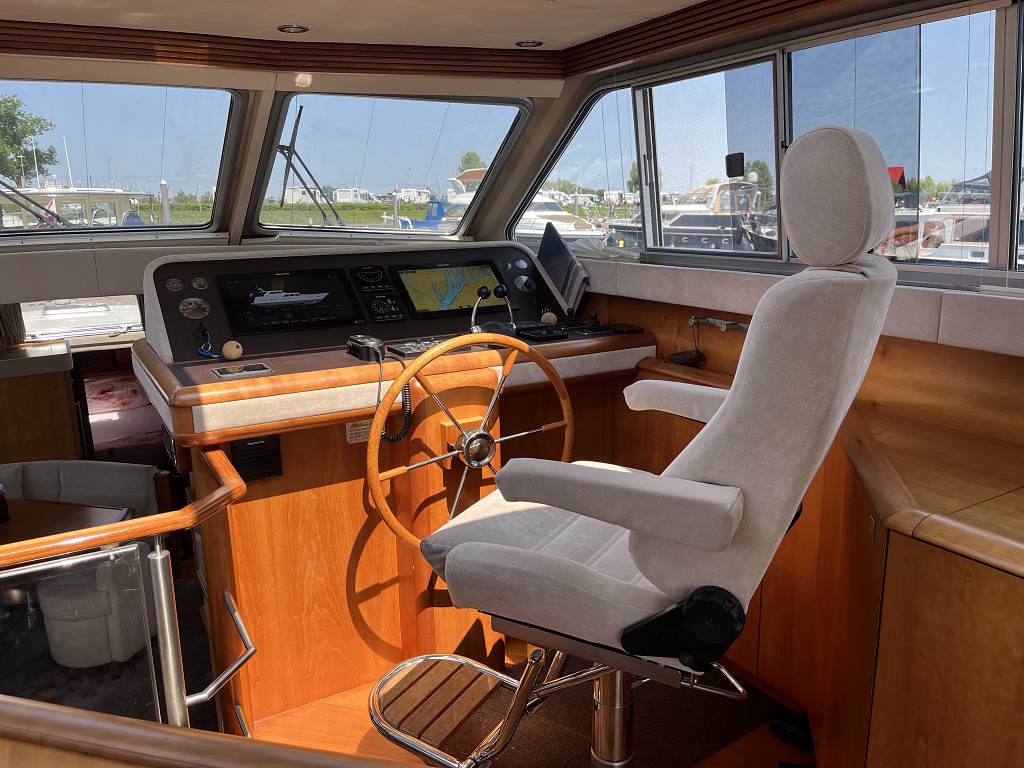 foto: 58 Valk Continental 15.50 FR