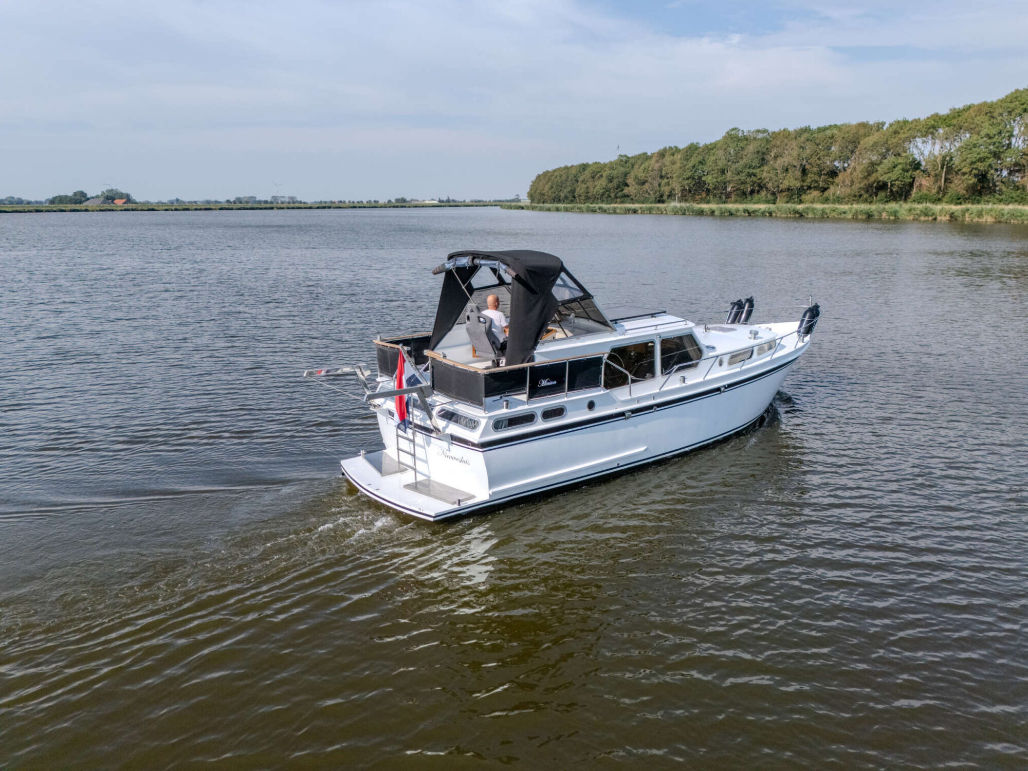 foto: 21 Valkkruiser Valkkruiser 10.50 AK Cabrio