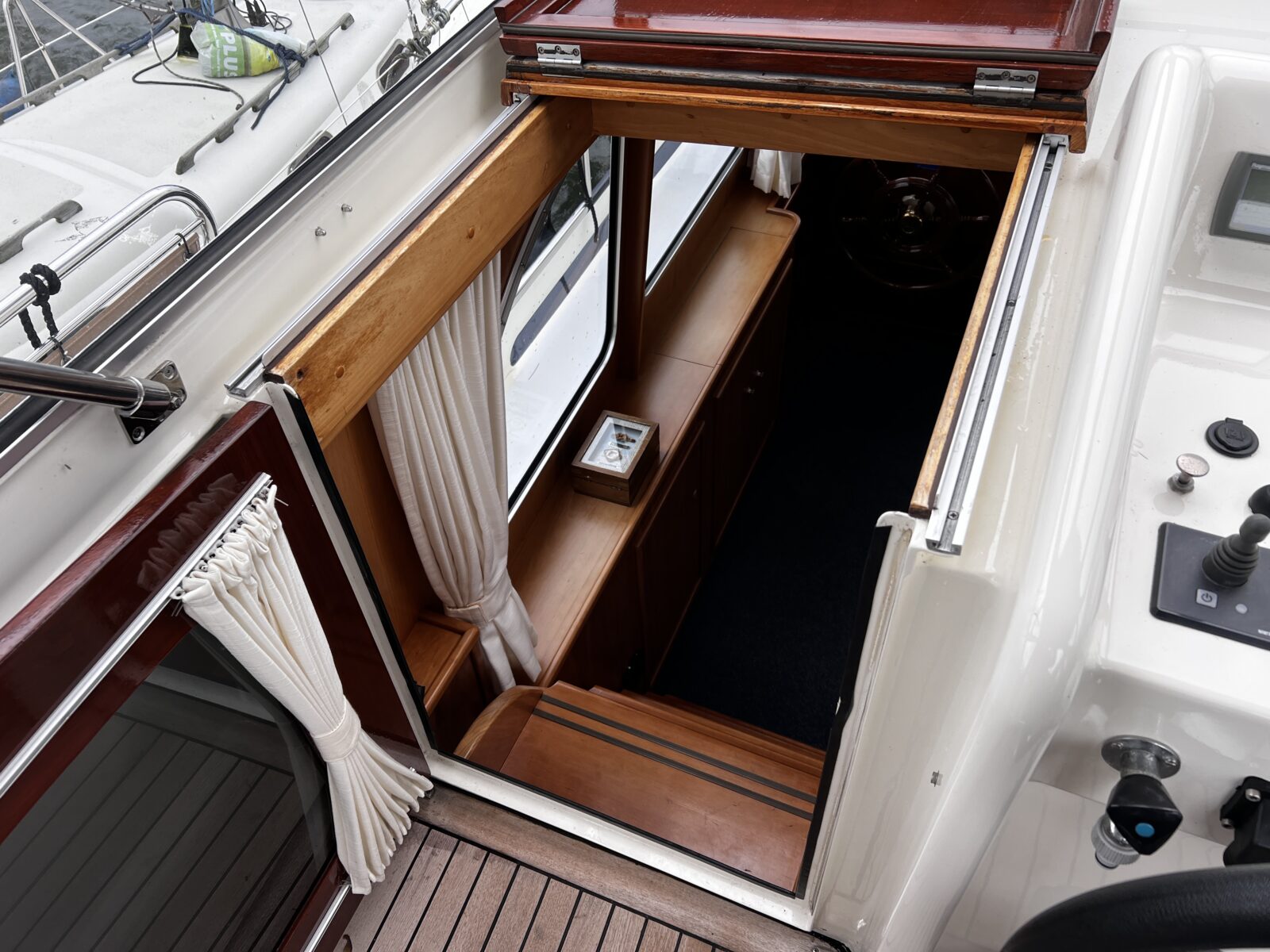 foto: 32 Boarncruiser Boarncruiser 35 Classic Line