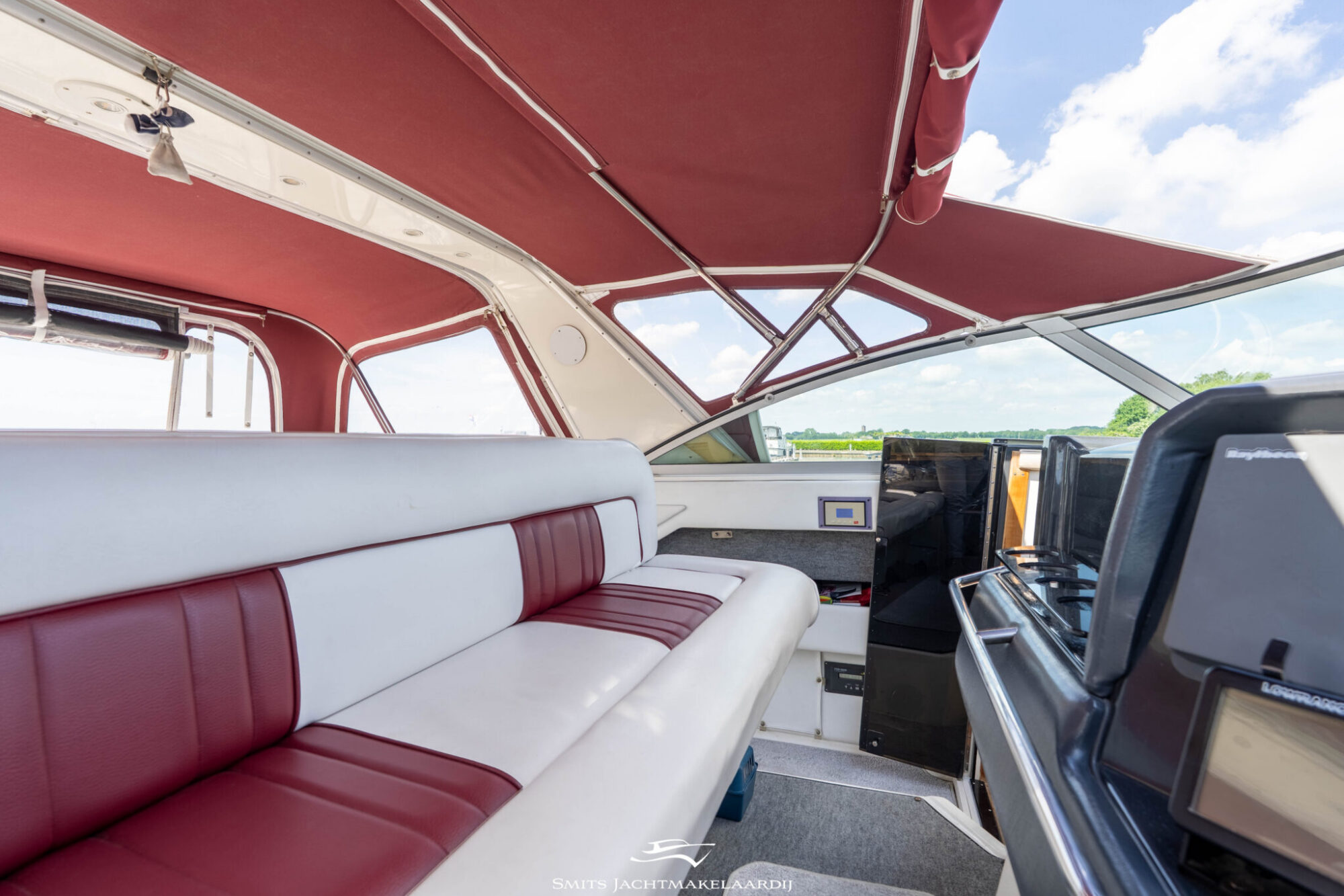 foto: 32 Sea Ray Sea Ray 370 Express Cruiser