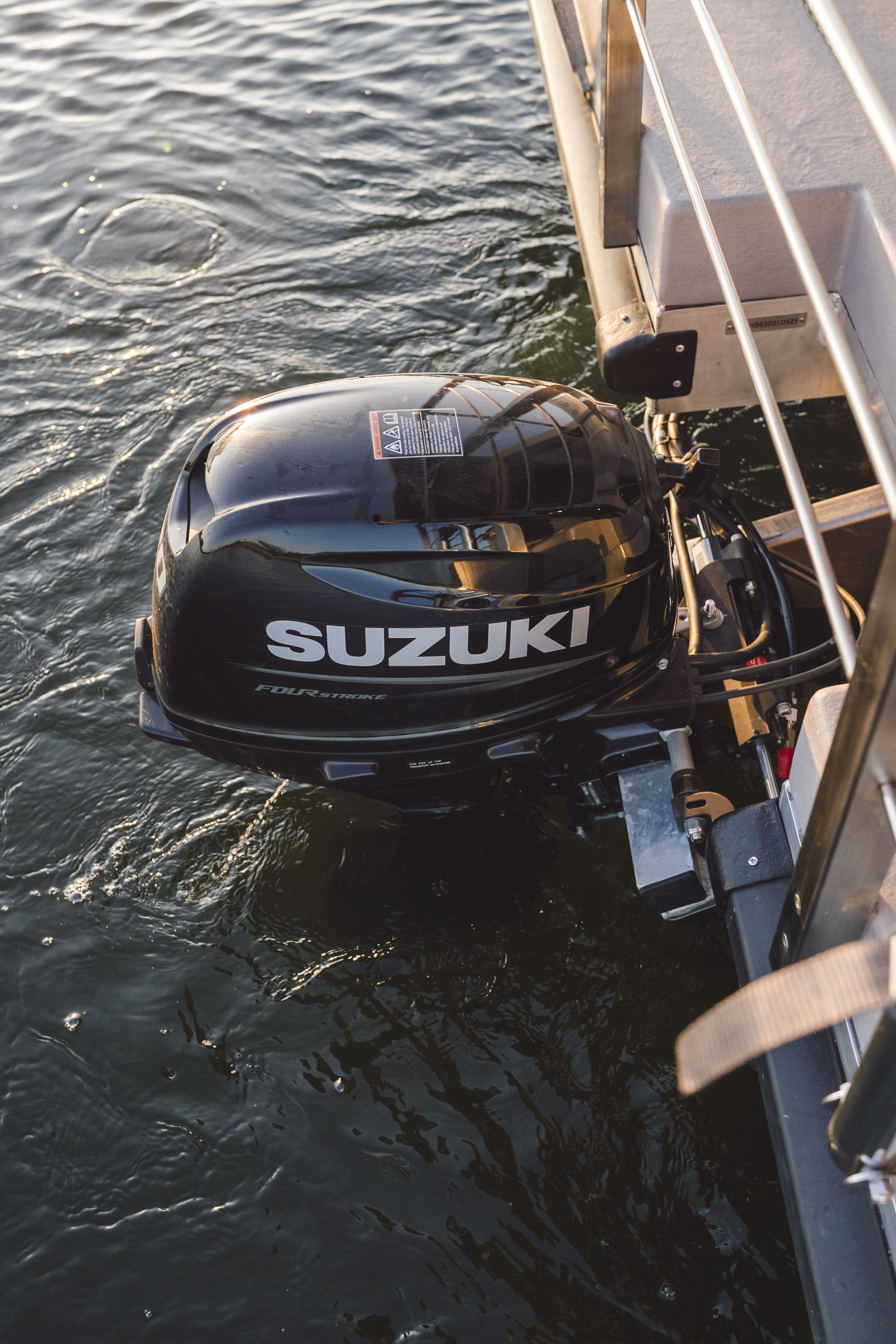 foto: 20 SHB Houseboat GTR 6.3