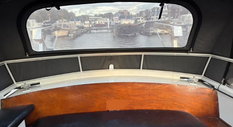 foto: 6 Braassermeerkruiser 9,00 van Wijk