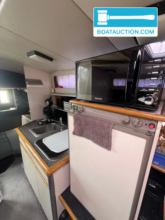 foto: 17 Bayliner 2855