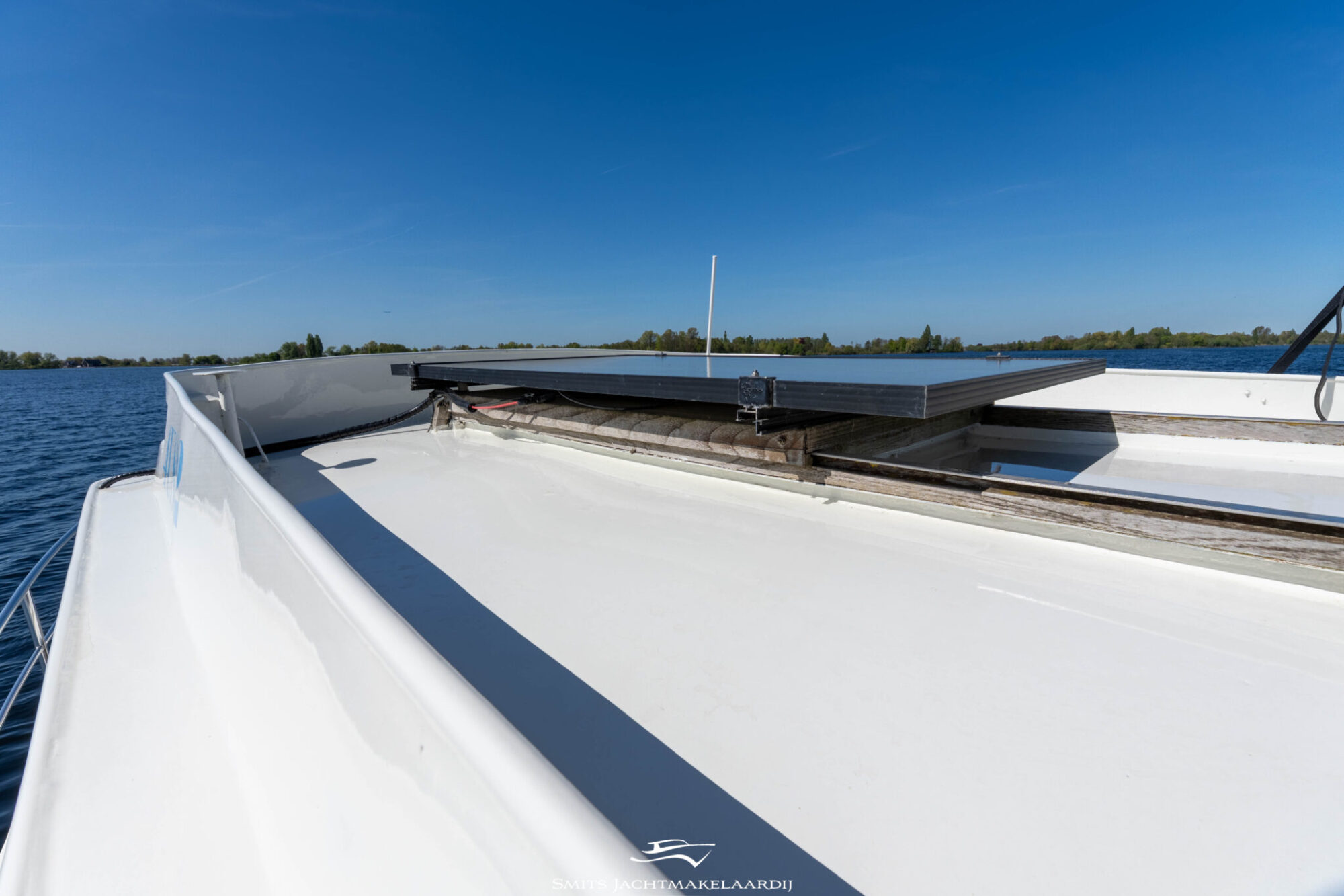 foto: 52 Pedro Pedro 10.50 AK – refit 2023