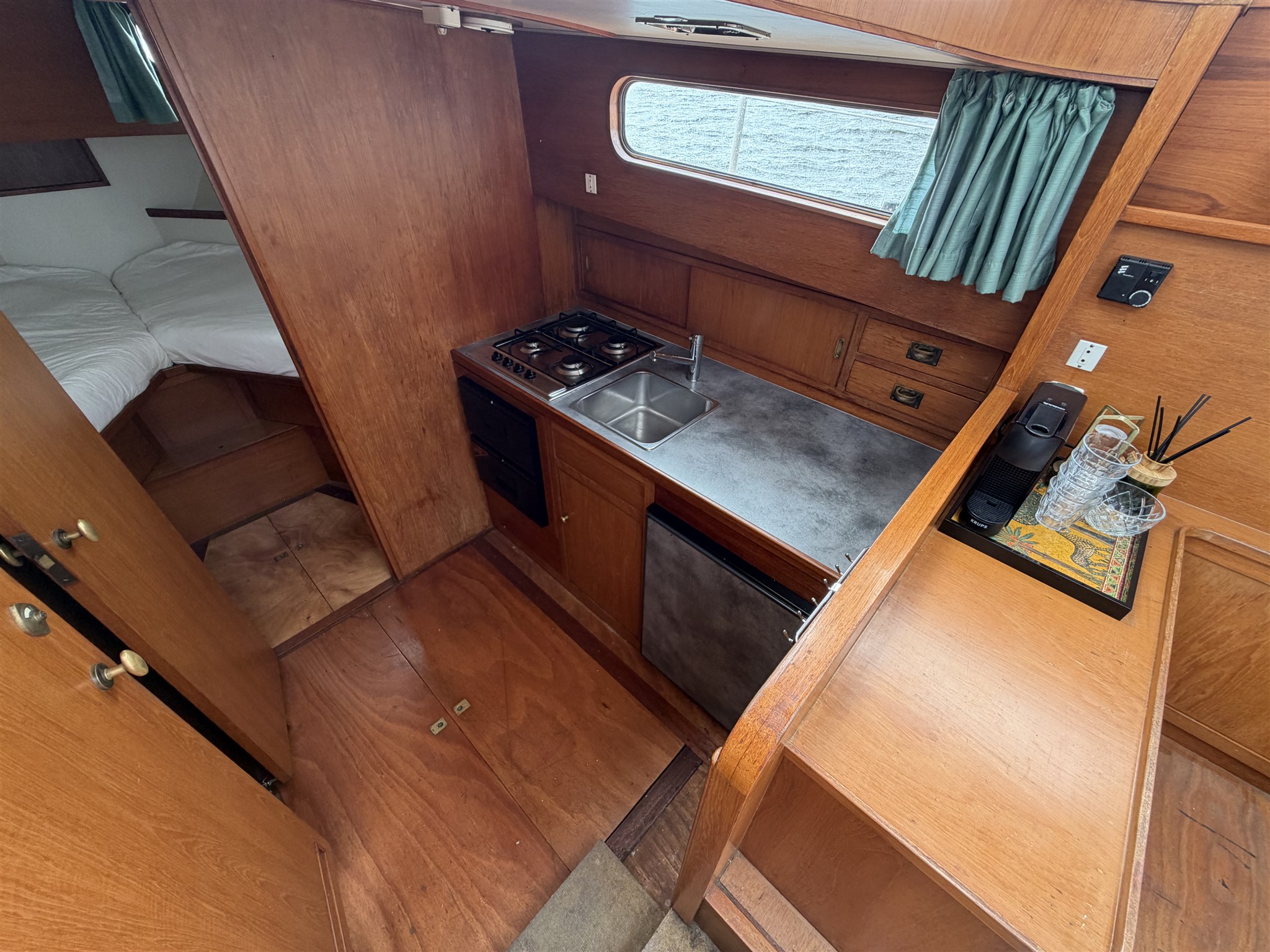 foto: 42 Klaassen vlet 1340