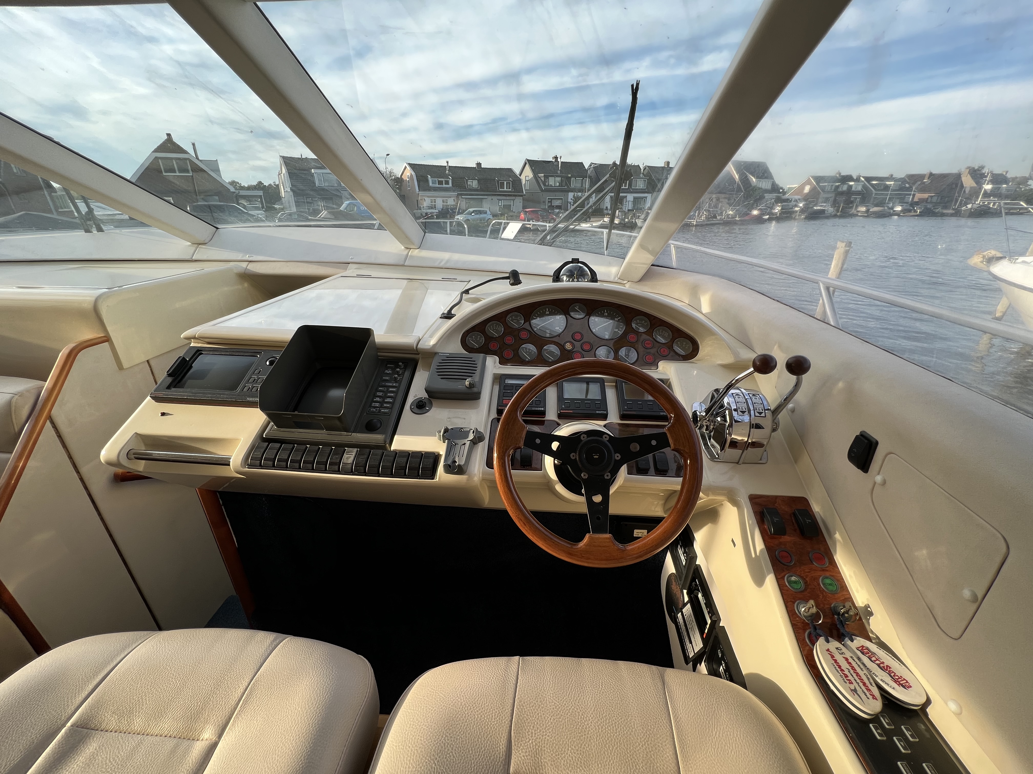 foto: 22 Princess 56