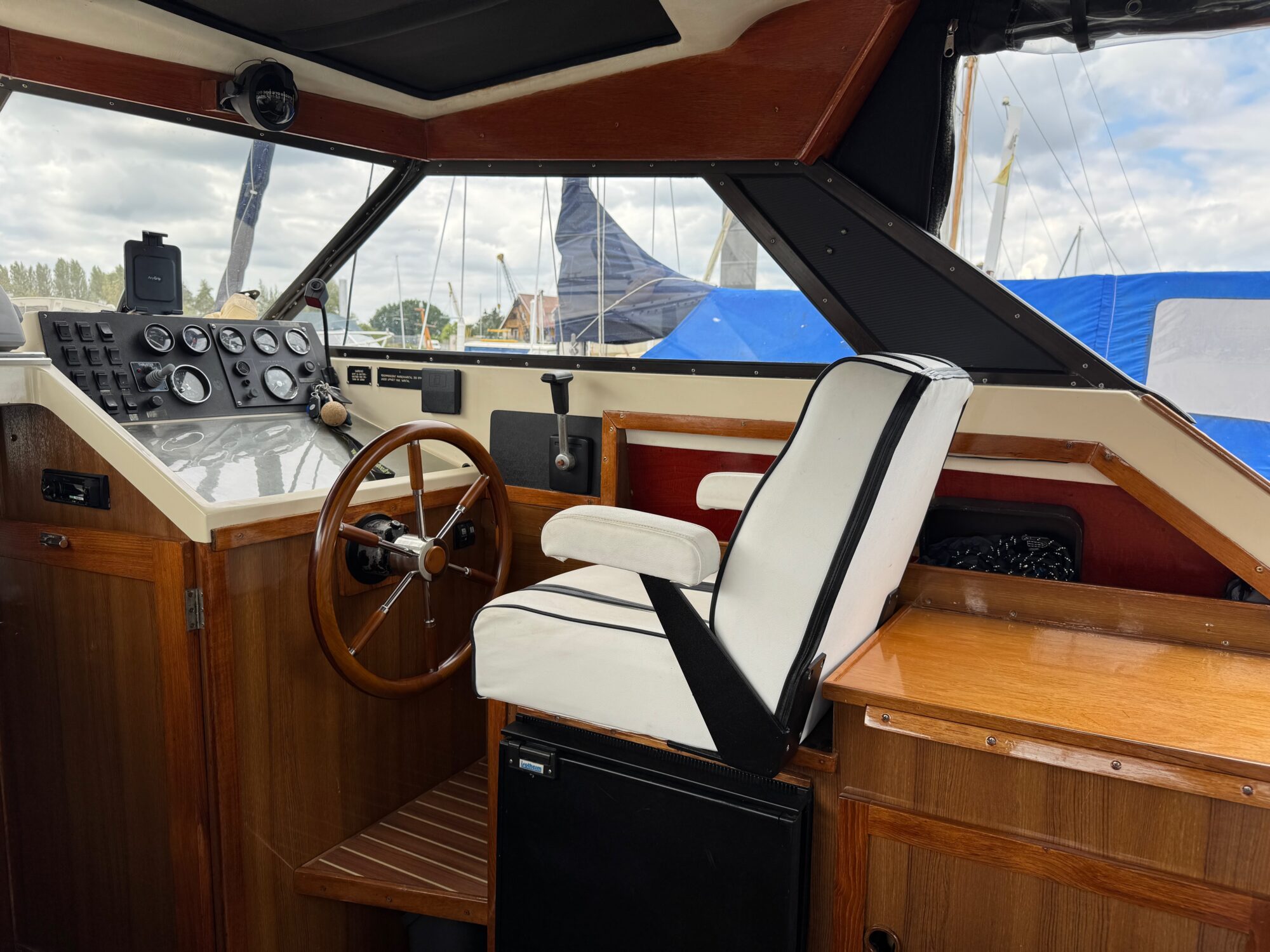 foto: 24 Joda Joda 8100 Cabrio