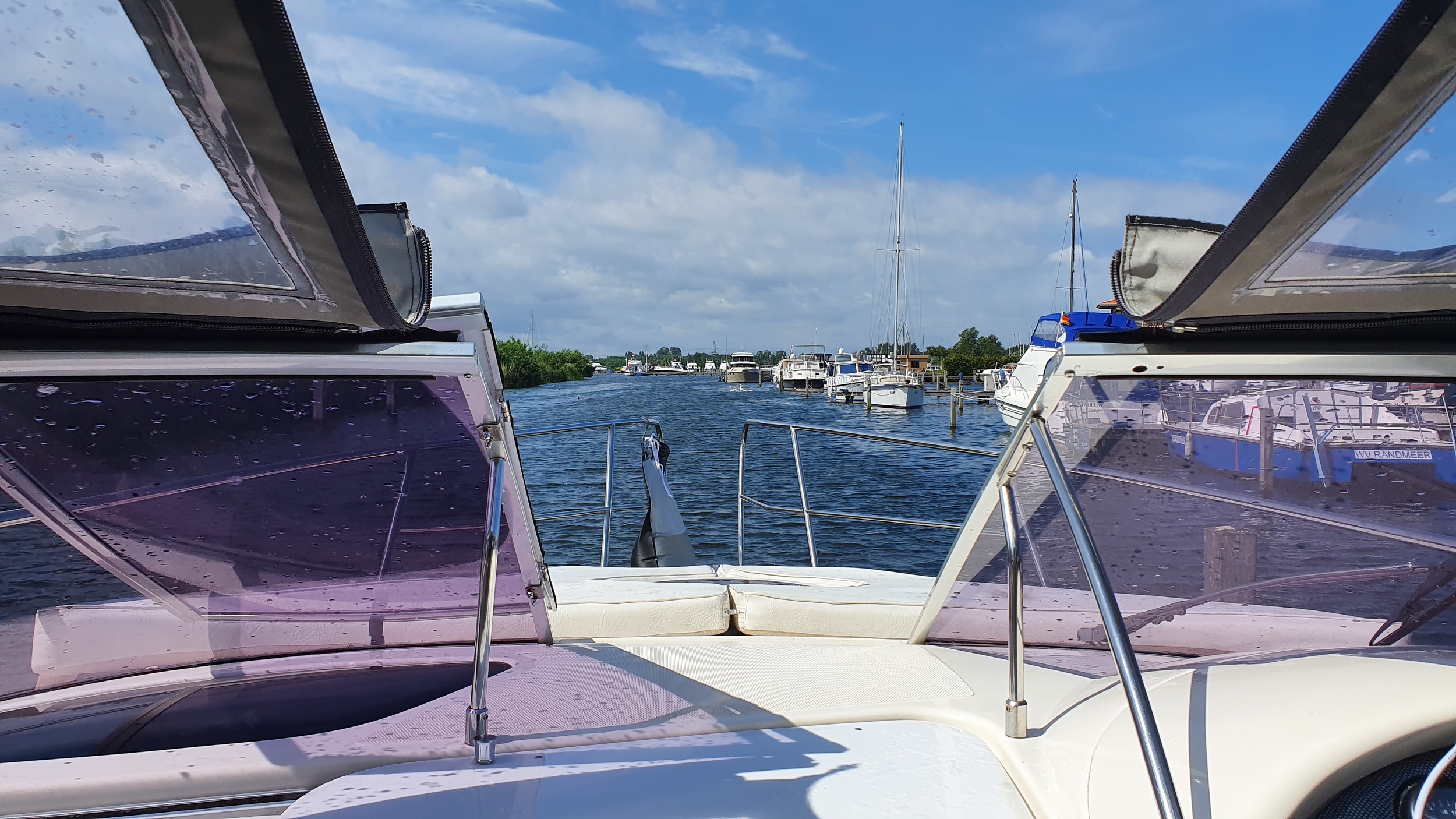 foto: 20 Gobbi 245 Cabin