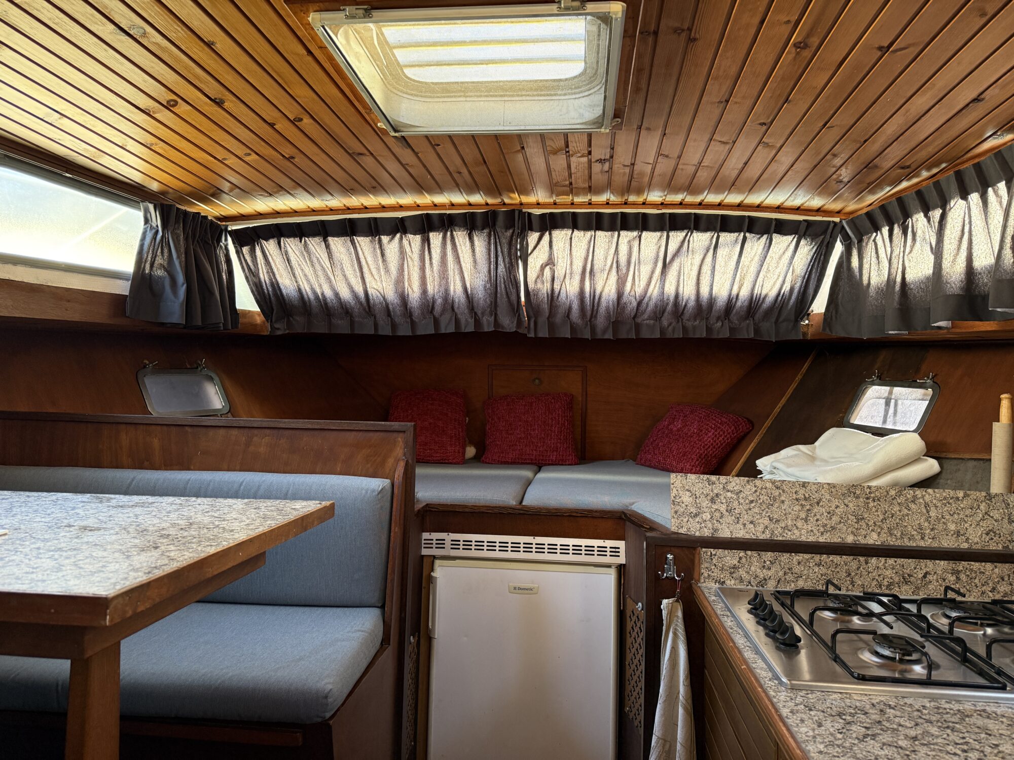 foto: 61 Valkkruiser Valkkruiser 12.30 AK Cabrio
