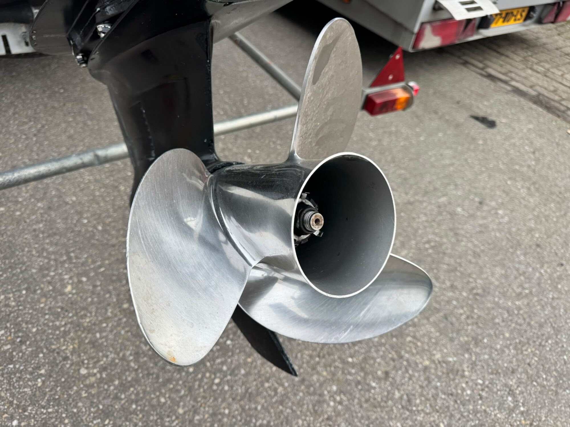 foto: 12 Selva Selva D760C RIB