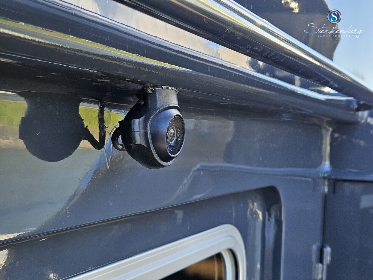 foto: 50 Hemmes 1800 GS