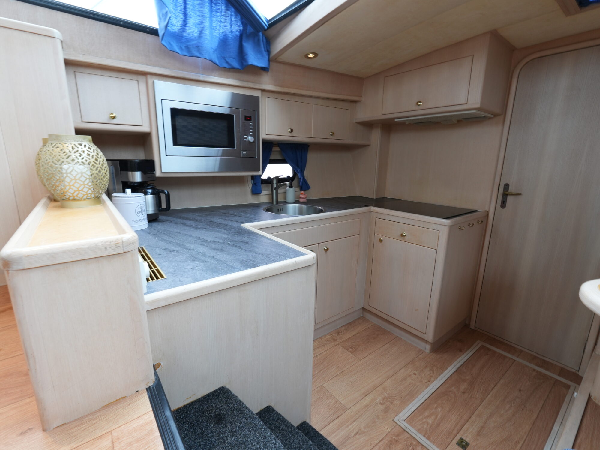 foto: 35 Valkkruiser Valkkruiser Falcon 45 Royal Cabrio