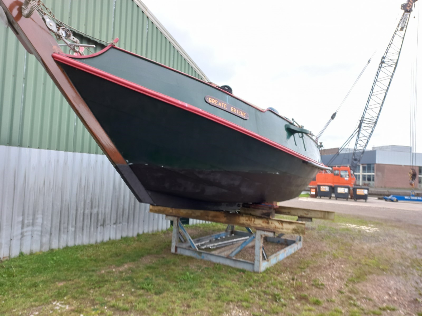 foto: 13 Schokker 9.74